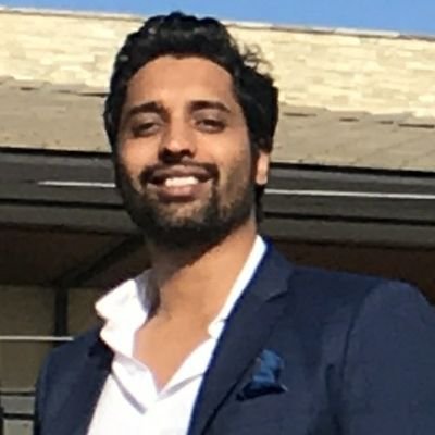 Nikhils_Handle's profile picture. Seasoned entrepreneur & investor with a demonstrated history of building great companies. Nikhil is currently a Silicon Valley CEO of two companies.