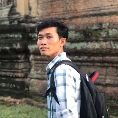 sopheann4's profile picture. Welcome to Kingdom of Cambodia, Siem Reap, Angkor Wat's Tour Guide.