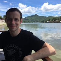 Dayne O'Meara (@profteak) 's Twitter Profile
