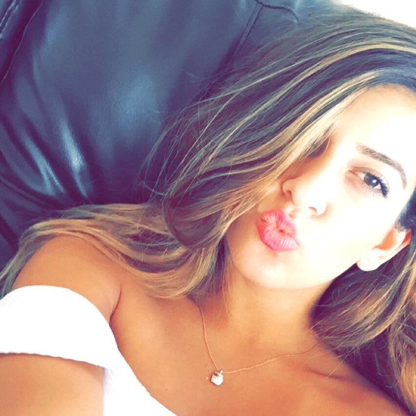 Jeessiiiccaa's profile picture. 