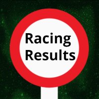 Horse Racing Results (@racing_results_) 's Twitter Profile Photo Horse Racing Results (@racing_results_) 's Twitter Profile Photo