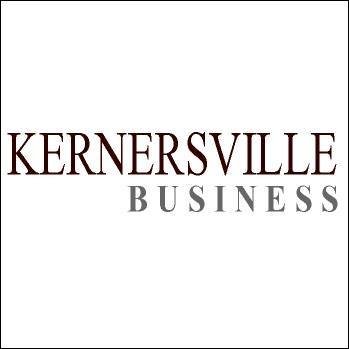 Covering Kernersville, NC at https://t.co/teZjtVbMyw - officially launching January '18
