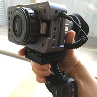 Cinemagear 映像制作info(@Prosumer_Camera) 's Twitter Profile Photo