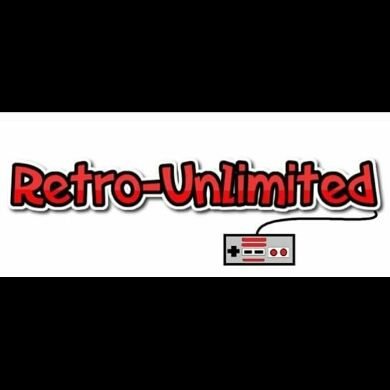 We sell everything retro video gaming related from Atari, Nintendo, Sega, Playstation & many more. All of our items come with a FREE 1-Year Warranty!
