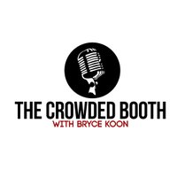 The Crowded Booth(@thecrowdedbooth) 's Twitter Profile Photo