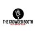 The Crowded Booth (@thecrowdedbooth) Twitter profile photo The Crowded Booth (@thecrowdedbooth) Twitter profile photo