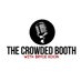 The Crowded Booth (@thecrowdedbooth) Twitter profile photo