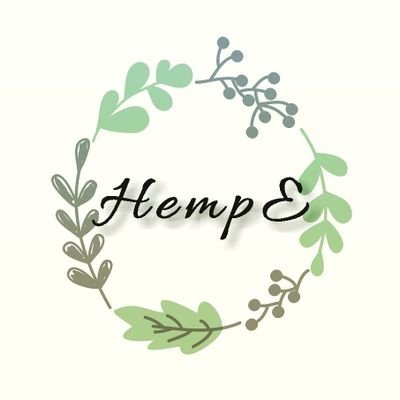 We are a family owned, Canadian Health & Beauty company who offer organic, locally sourced industrial hemp products.
Use #hempenthuiast to tag us!