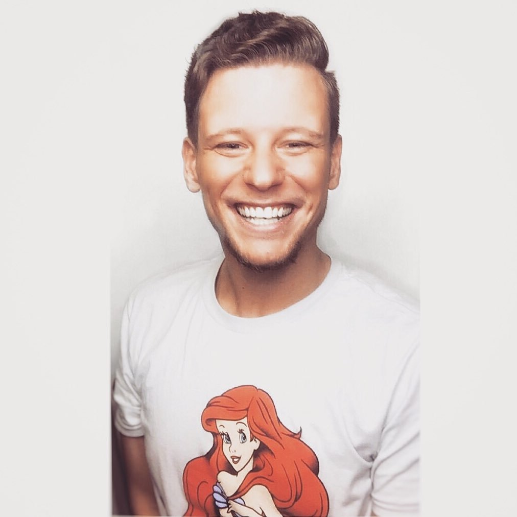 itschanceduh's profile picture. ECU.