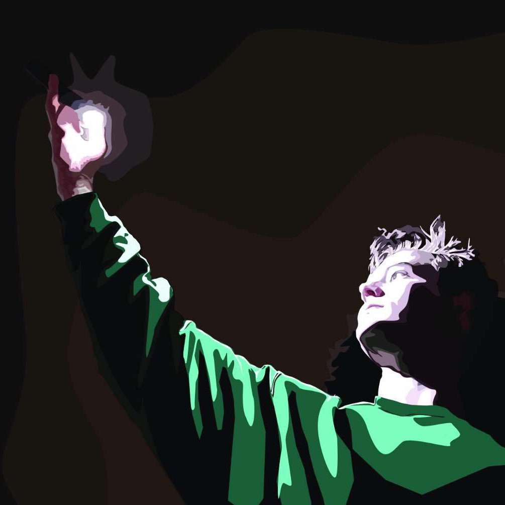 Cheetah1704's profile picture. 2 bite brownies? I can make it 1.