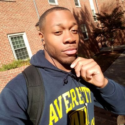 2018 Averett University Graduate #Averett18 #AU18 #BAM #Libra #C/o14 IG: ticallion_fingers sc: jtv_18