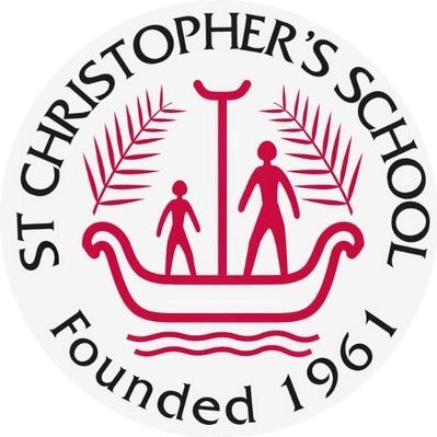 St Christopher’s Primary School, Bahrain. A school committed to improving lives for those near and far, developing Service driven children who want to do good.