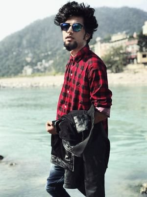 Anurag Dobhal Profile
