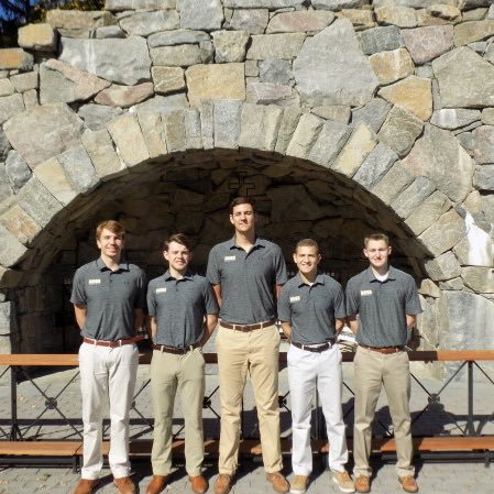 Official Page for the Siena College Men's Basketball Student Managers. #SienaSaints