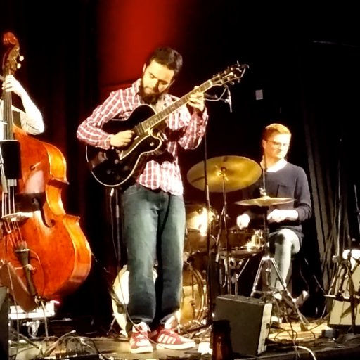 nicolasgarav's profile picture. 