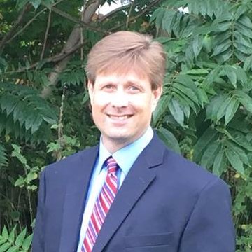 Family man, pet owner, Presbyterian Minister, Social Worker, running for NY 23rd Congressional District.