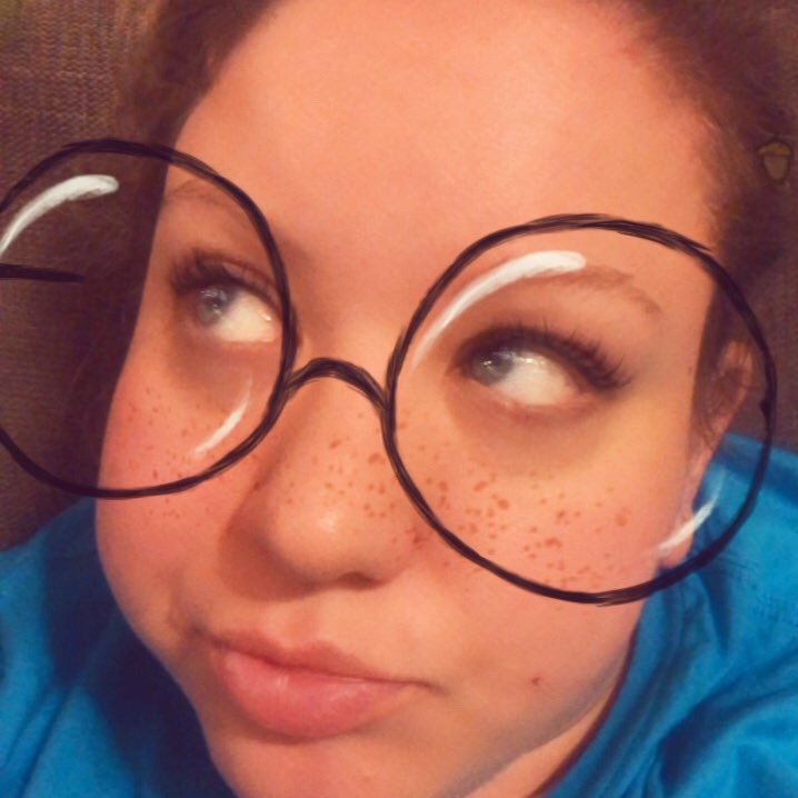 lucky_lacy's profile picture. Educator | Mom | Librarian | Random Fact Guru