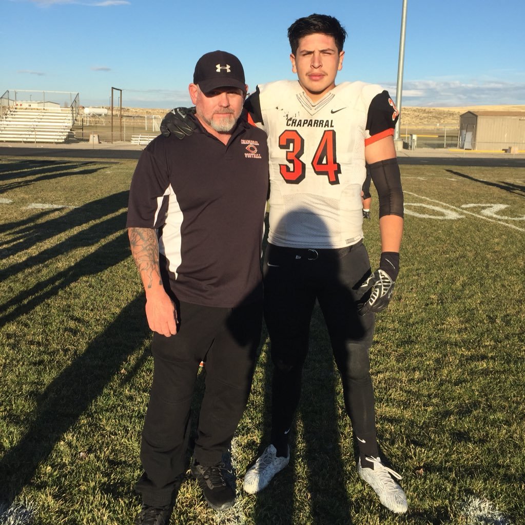 Coach Pops Fountain Profile