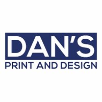 Dan's Print And Design (@dpanddesign) 's Twitter Profile