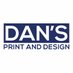 Dan's Print And Design (@dpanddesign) Twitter profile photo Dan's Print And Design (@dpanddesign) Twitter profile photo