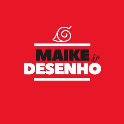 Maike do Desenho (@maikedodesenho) / X
