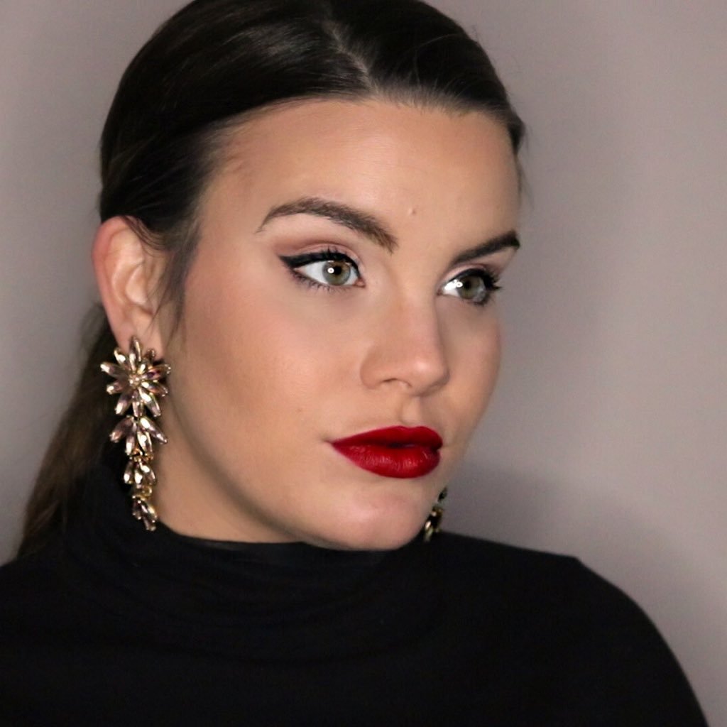 Entertainment, Makeup, & my life as a wifey & mama 📍South Jersey 💋Hot N' Happenin' ❗️https://t.co/XmxpdFrhbm 💌: mail@JaxLoder.com ⇣⇣NEWEST VIDEO⇣⇣