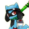 KoutetsuRiolu's profile picture. He/him | Splatoon and FFXIV enthusiast | I might talk about things I like