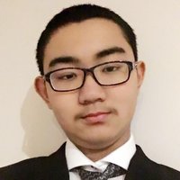 Charles Zheng (@angelzheng2001) Twitter profile photo