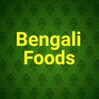 Bengali Foods