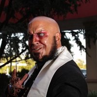 Father Evil (@fatherevil72) 's Twitter Profile