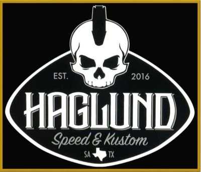 Haglund Speed & Kustom