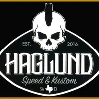Haglund Speed & Kustom(@SpeedKustom) 's Twitter Profile Photo