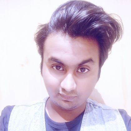 GautamaHimanshu's profile picture. Be happy keep Happiness