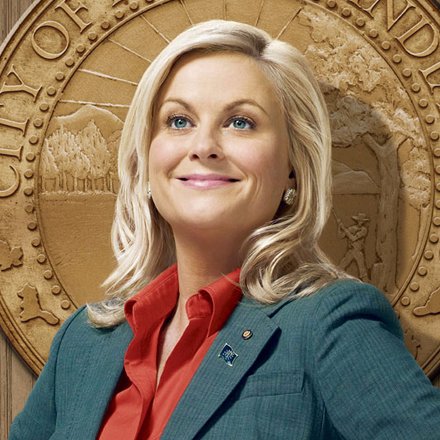 Daily inspirational quotes by Leslie Knope from Parks and Recreation TV show. Every day a new quote at 8:00 ET. A cute bot by @cascotitok.