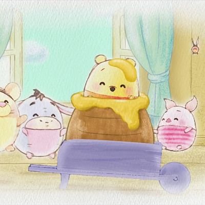 peachtea1000's profile picture. 