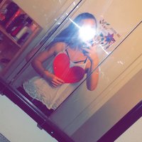 Chrystal Julieann Foust-Foley - @crissyy_j Twitter Profile Photo