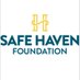SafeHavenFoundation (@safehavencanada) Twitter profile photo SafeHavenFoundation (@safehavencanada) Twitter profile photo