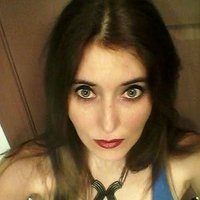 Anna Stesia (@visions_on_4th) 's Twitter Profile