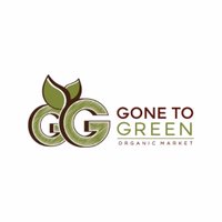 Gone to Green(@Gone_to_Green) 's Twitter Profile Photo