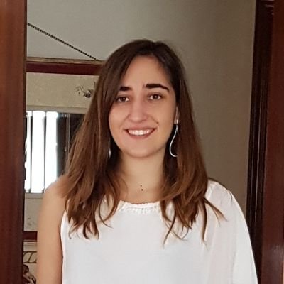 MHeldenmeyer's profile picture. Fisioterapeuta