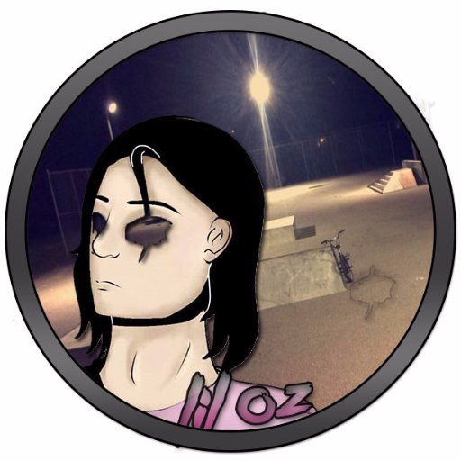 LilOzzzz Profile Picture