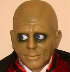 _Gustav_'s profile picture. Professor Emeritus at the Cowtown Computer Congress