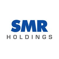 SMR Holdings(@TheSMRHoldings) 's Twitter Profile Photo