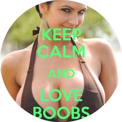 love big natural boobs