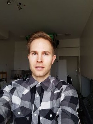 Sairaanhoitaja kauppatieteilijä @uniTampere