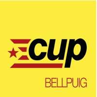 CUP🎗Bellpuig #coronaciao (@cupbellpuig) 's Twitter Profile Photo CUP🎗Bellpuig #coronaciao (@cupbellpuig) 's Twitter Profile Photo