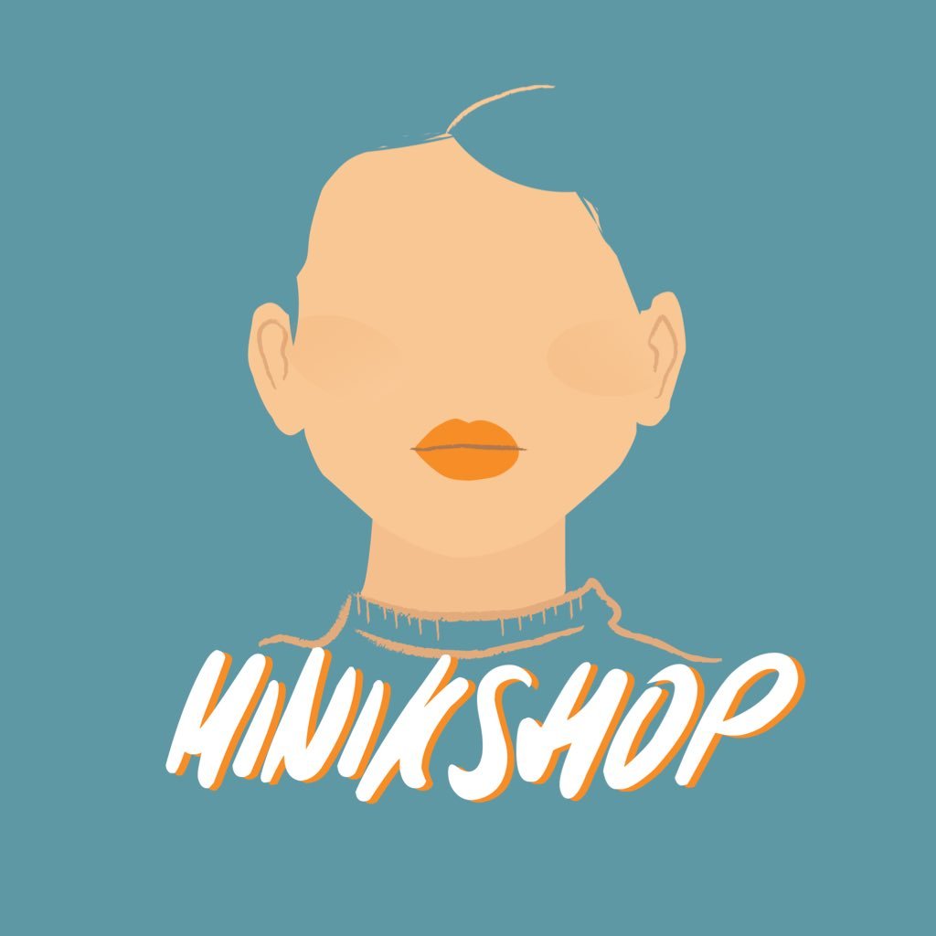 MINIKSHOPさんのプロフィール画像