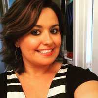 Daniella Martinez (@wcapmartinez) 's Twitter Profile