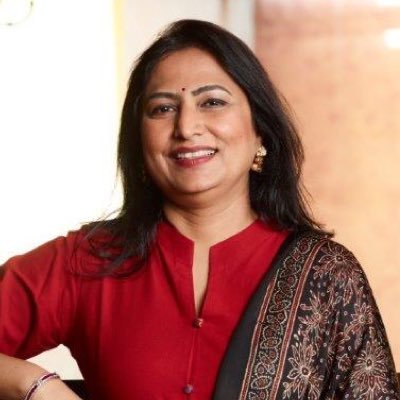 Priti Adani