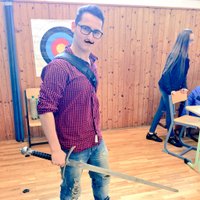 Nesmrtelný (@nesmrtelnyhosik) 's Twitter Profile